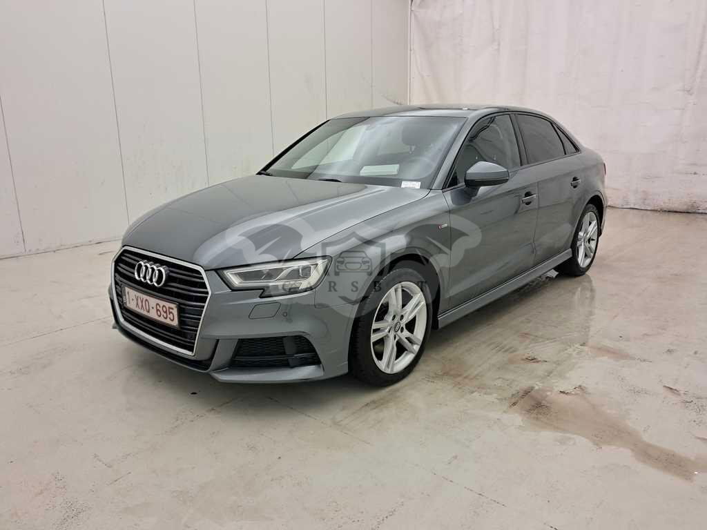 Audi A3 2.0 TDI 2020