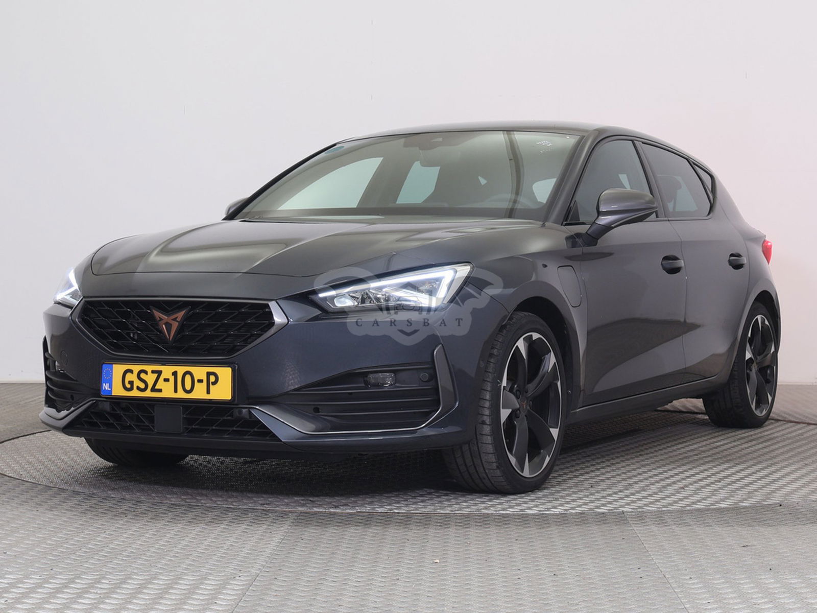 Cupra Leon 1.4 e-Hybrid VZ 2023