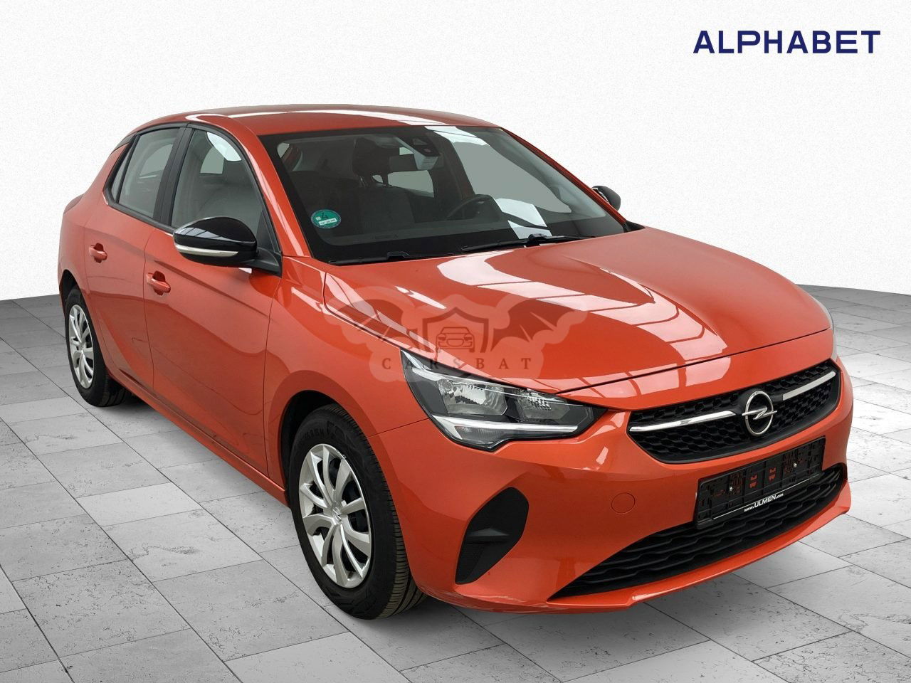 Opel Corsa 1.2 2022