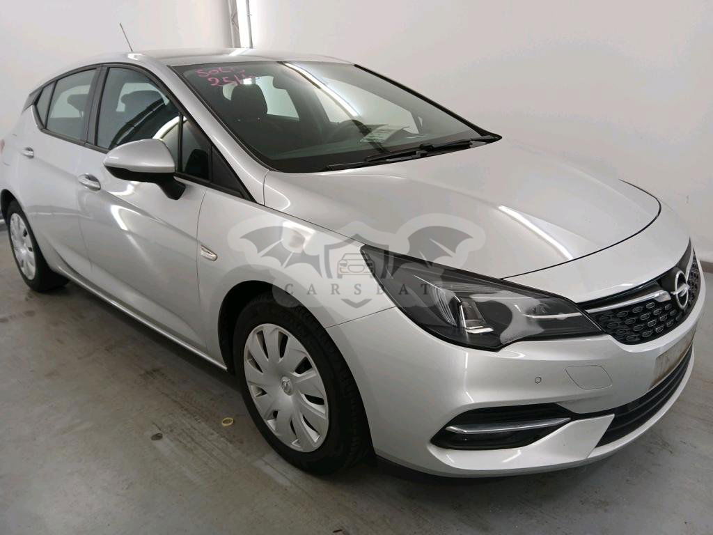 Opel Astra 1.2 2021