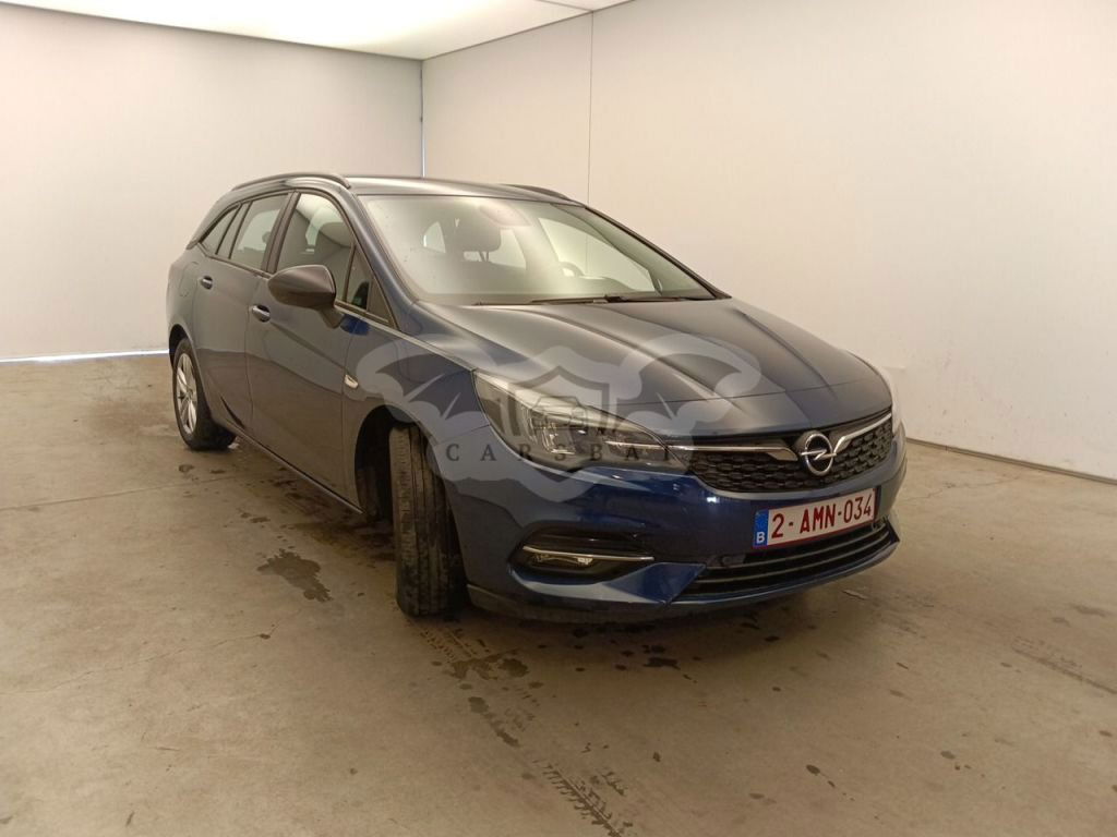Opel Astra Sports Tourer 1.5 2021