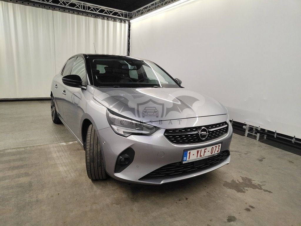 Opel Corsa Elegance 2020