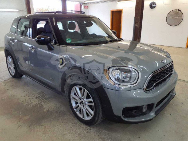 Mini Countryman Cooper SE 2019