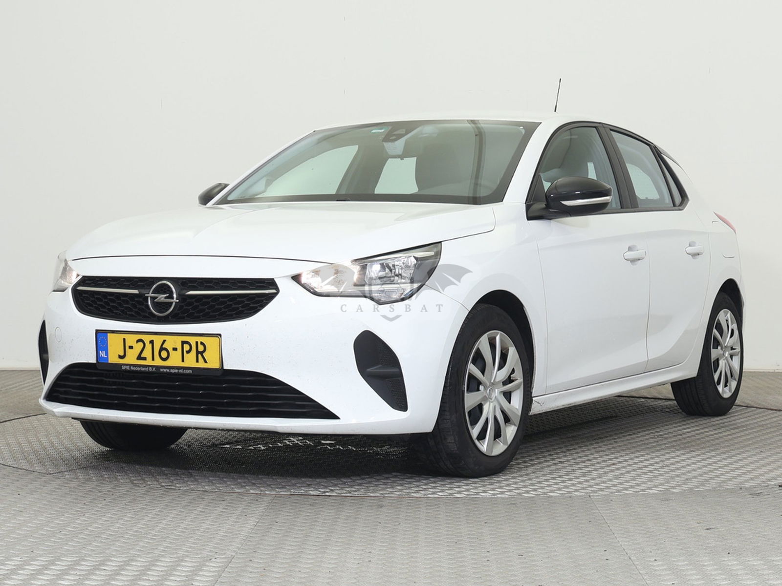 Opel Corsa 1.2 2020