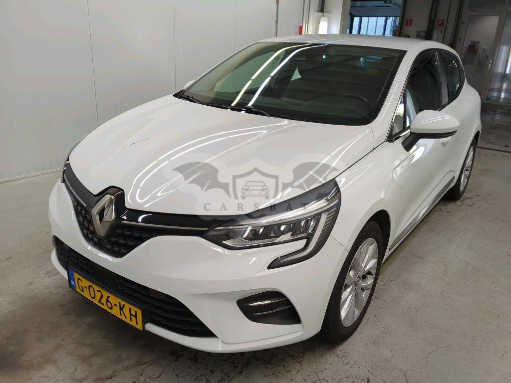 Renault Clio 2019