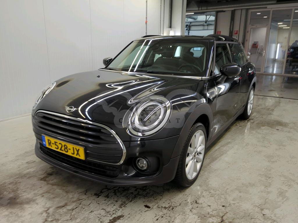 Mini Clubman One 1.5 Business 2022
