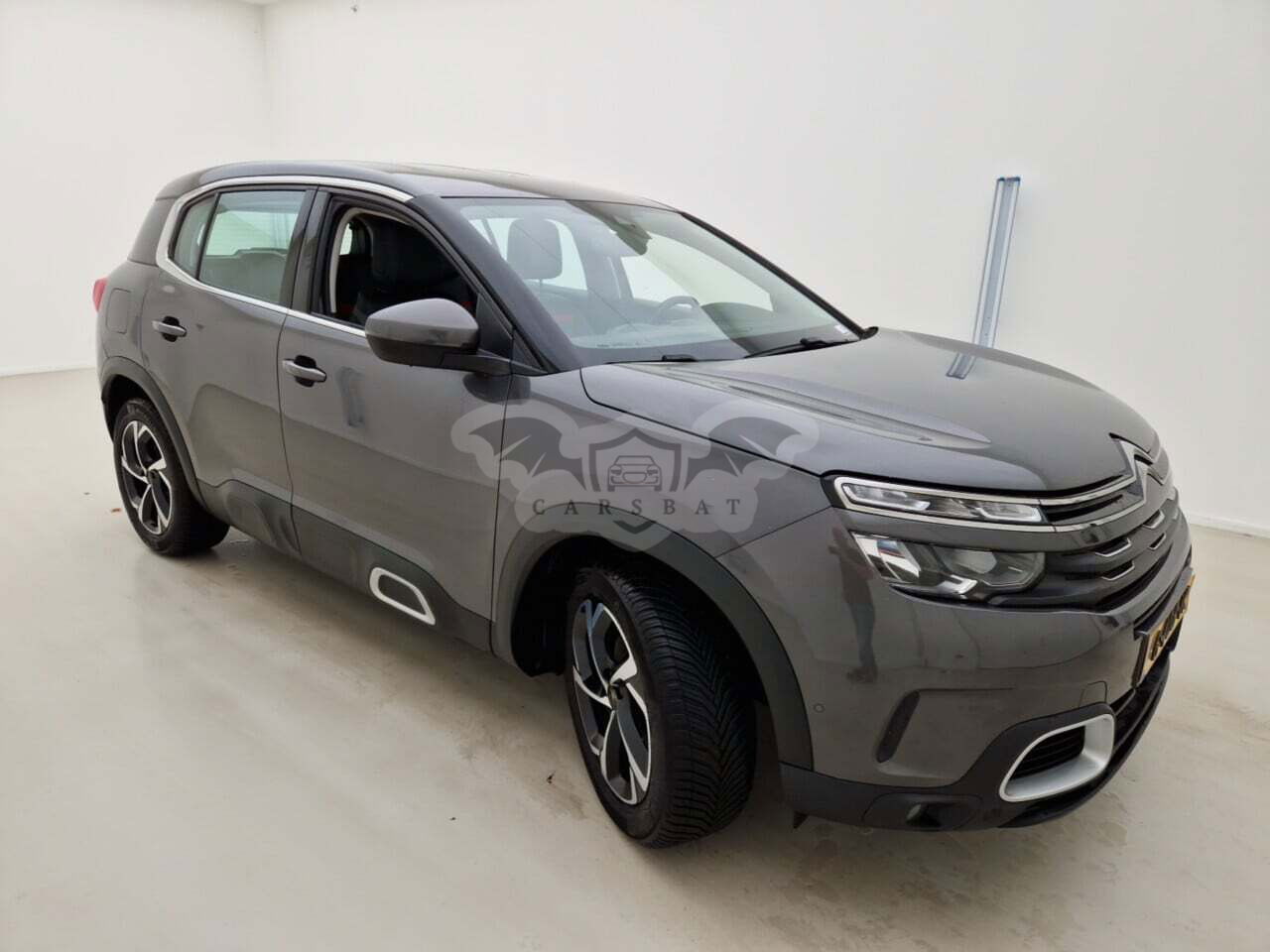 Citroën C5 Aircross 1.5 HDI Business 2020