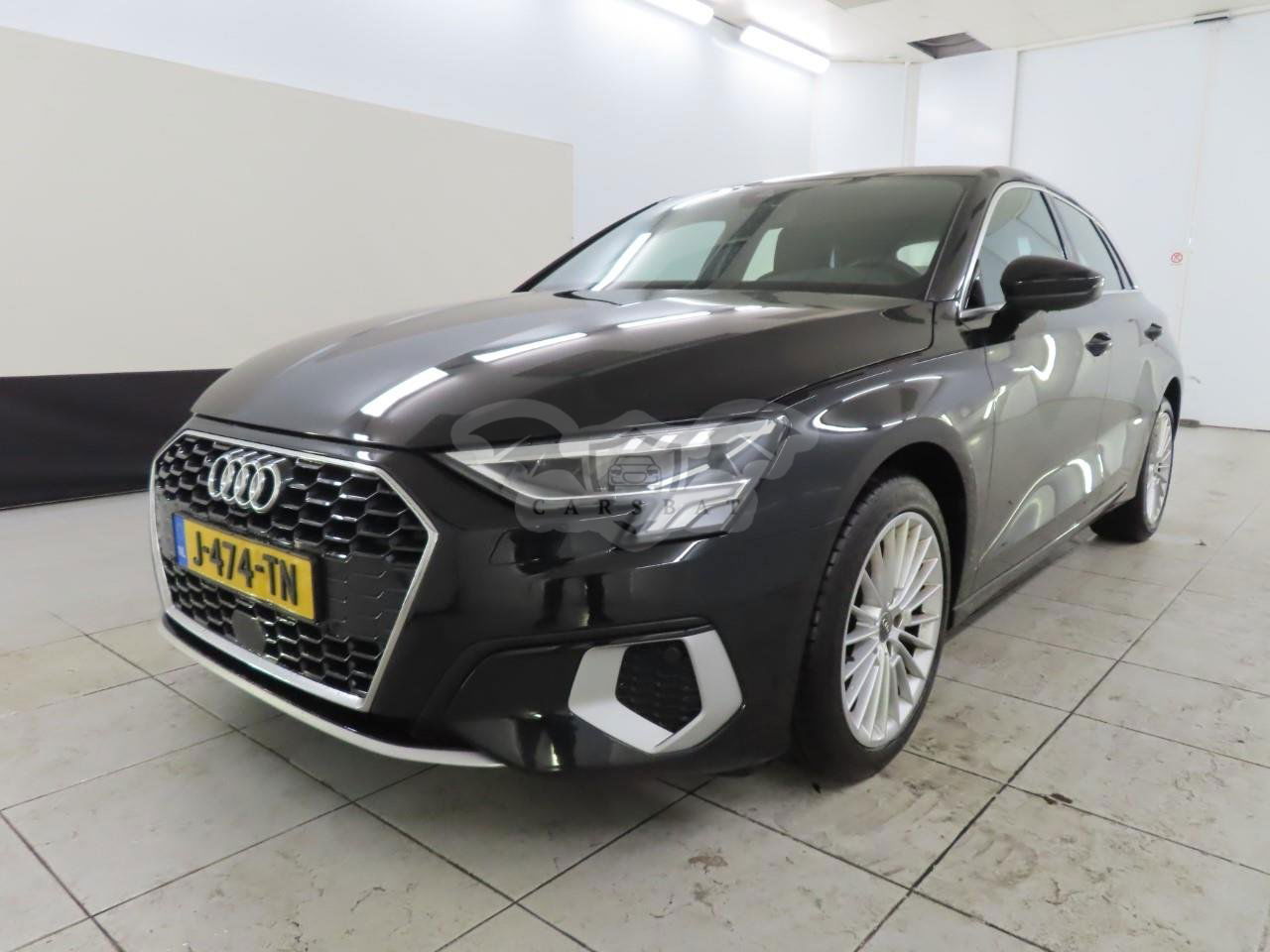 Audi A3 Sportback 35 TFSI Business 2020