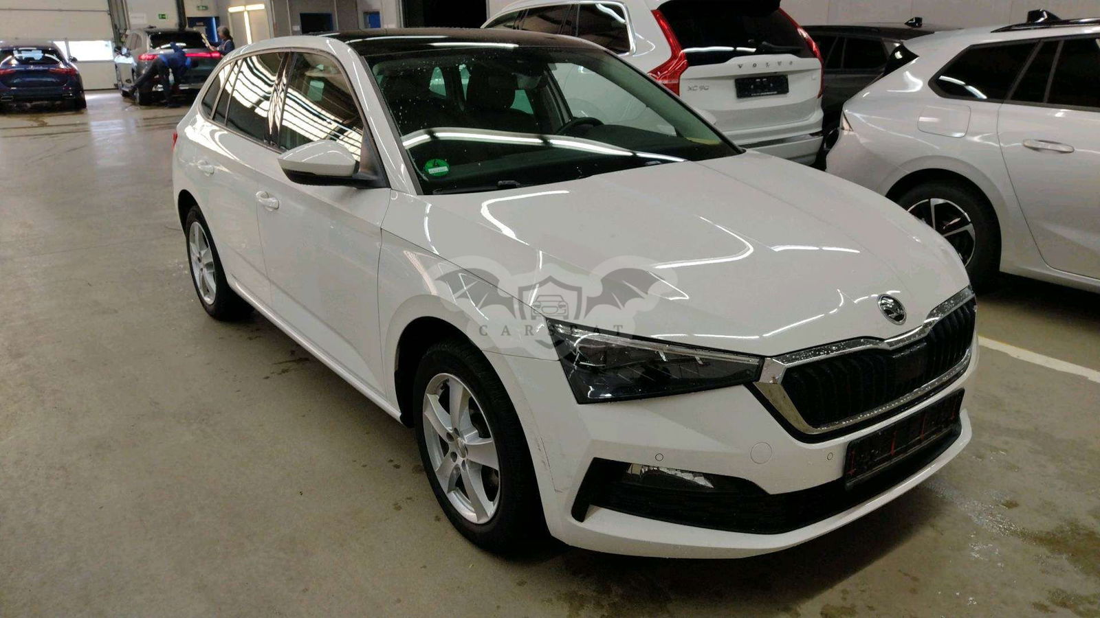Skoda Scala 1.6 TDI Style 2020