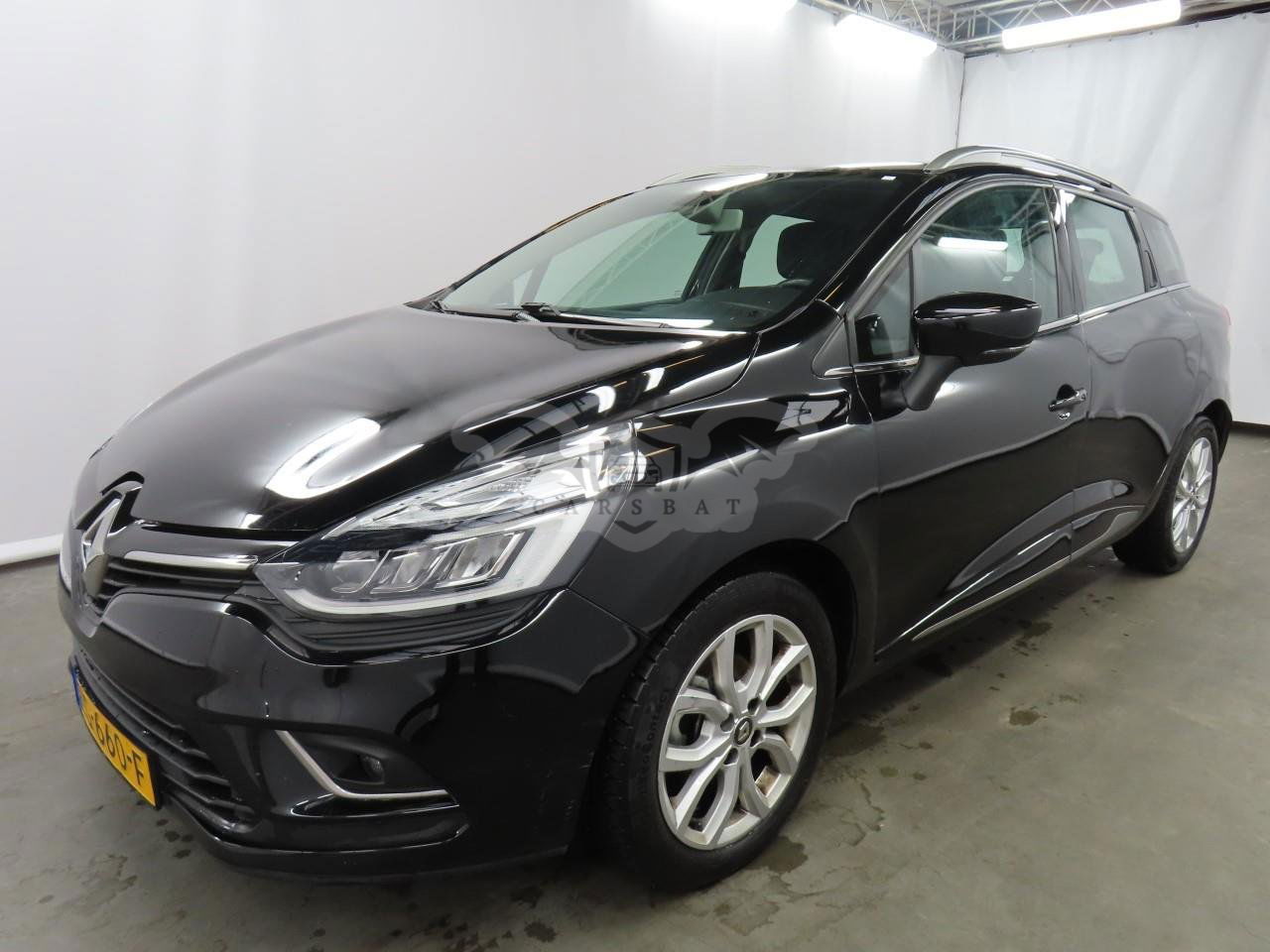 Renault Clio Grandtour Intens 2019