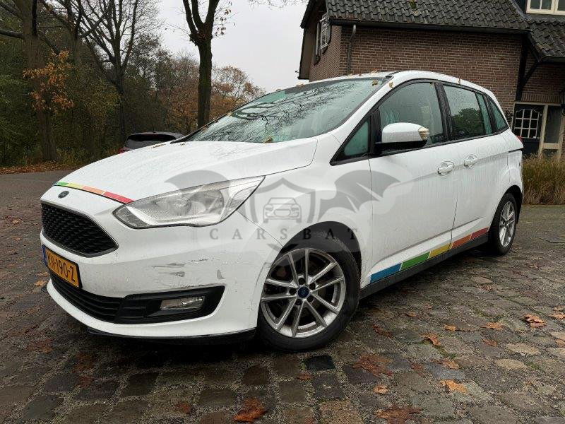 Ford C-Max Grand 1.5 TDCI Trend 2016