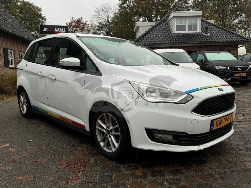 Ford C-Max Grand 1.5 TDCI Trend 2016