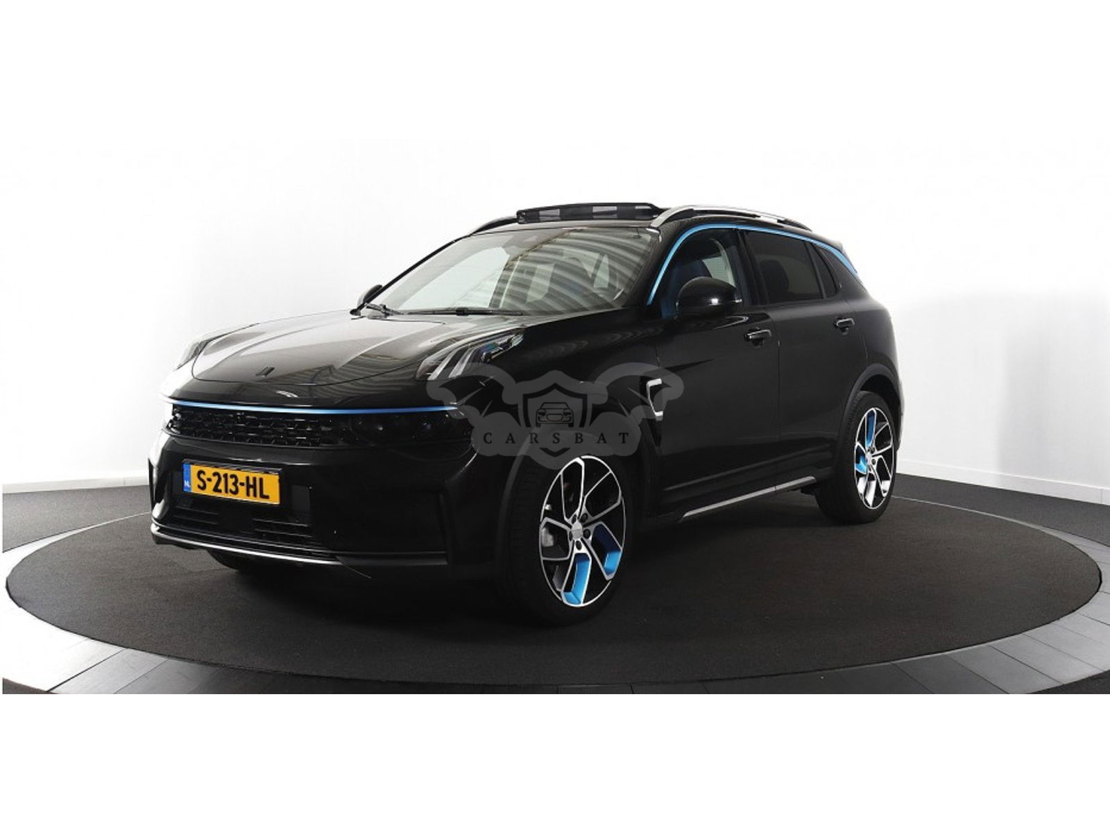 Lynk&Co 01 1.5 2023