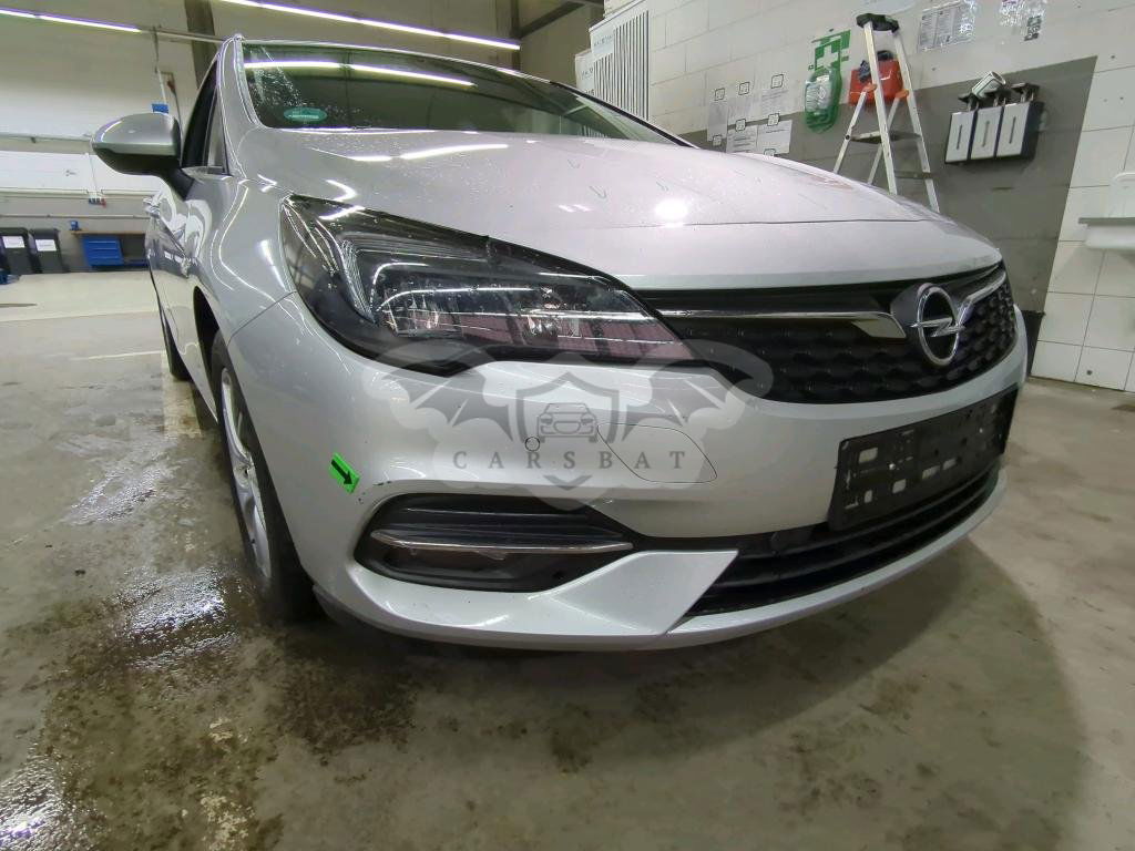 Opel Astra Sports Tourer 1.5 2020