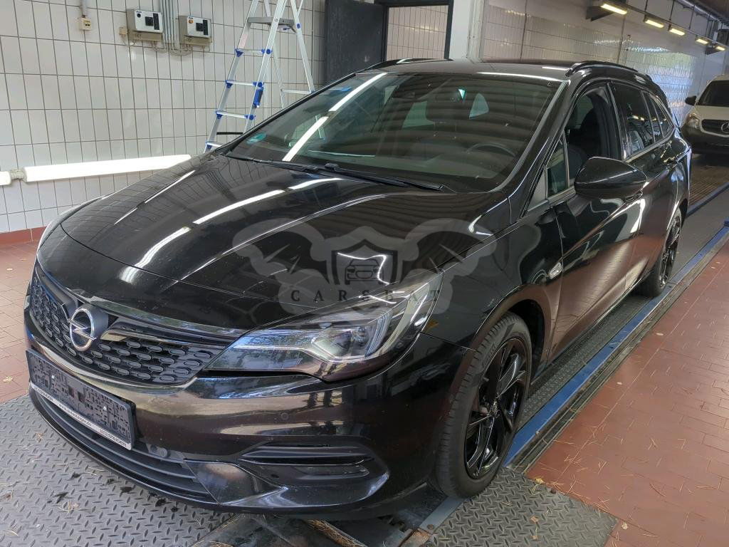 Opel Astra Sports Tourer 1.5 2021