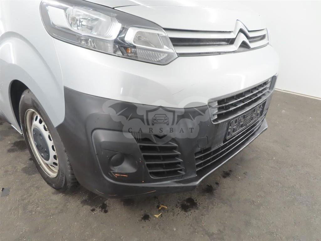 Citroën Jumpy XL Club 2017