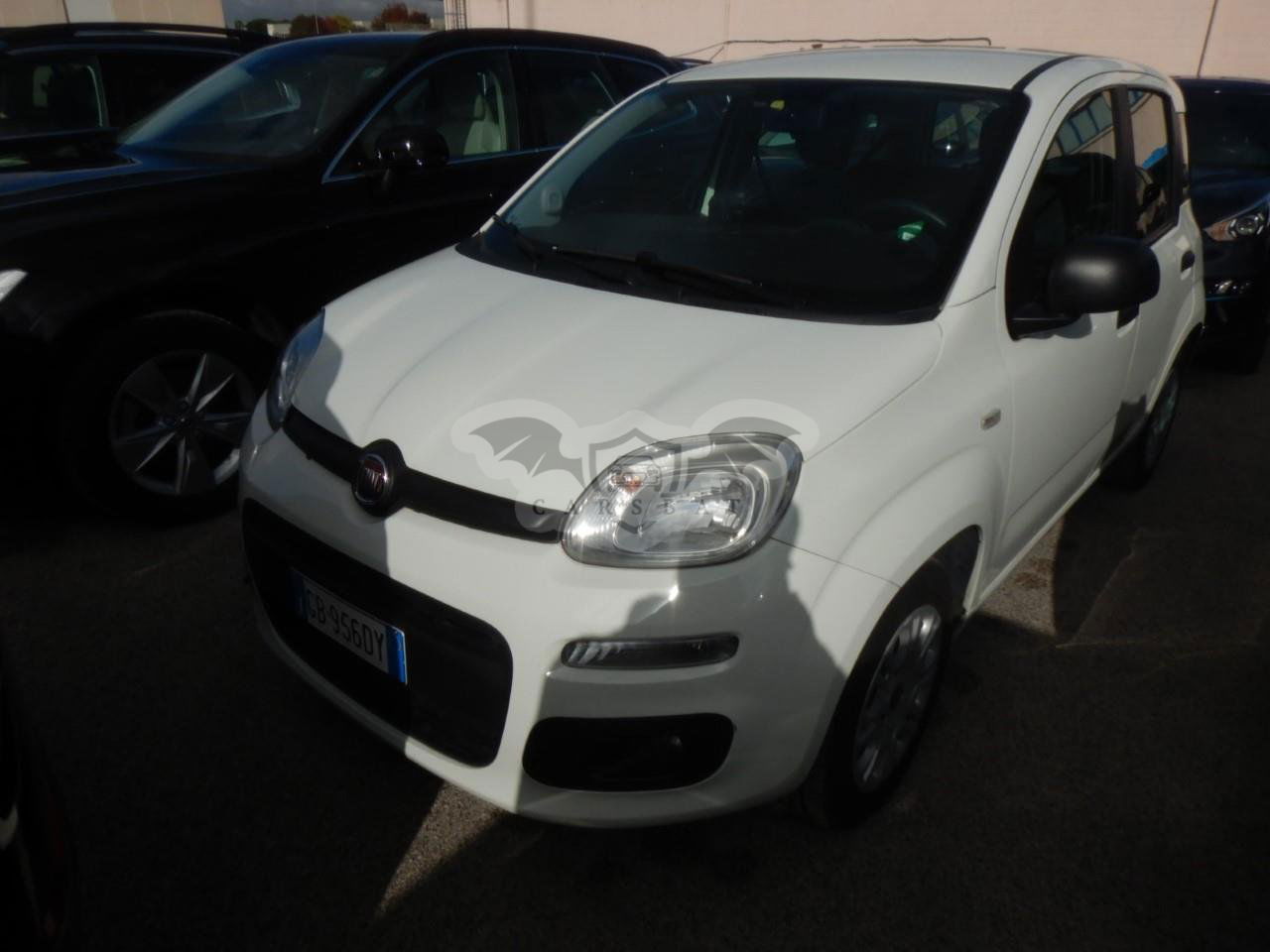 Fiat Panda 1.2 Easy 2020
