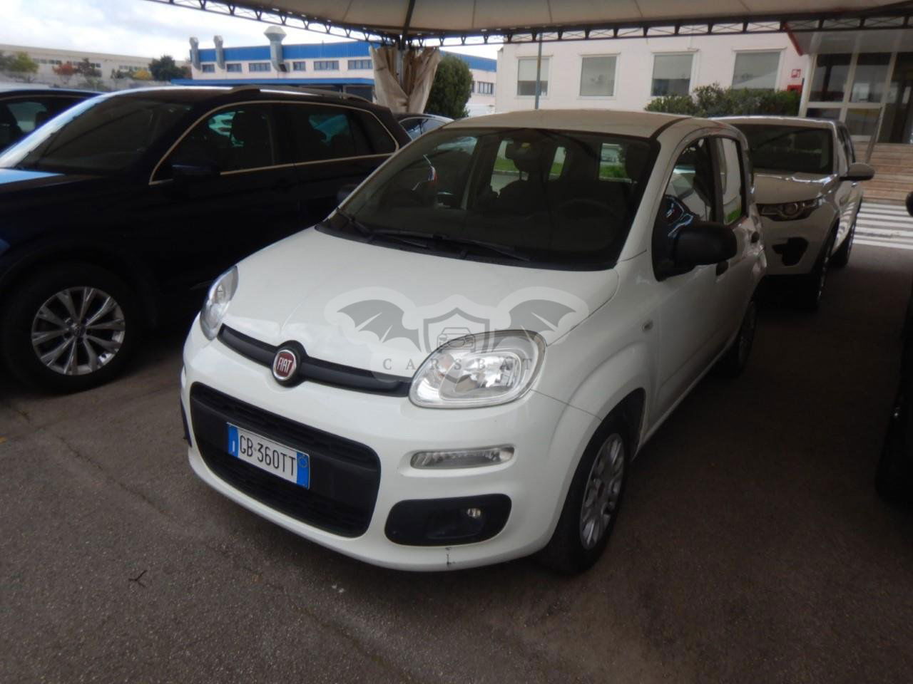 Fiat Panda 1.2 Easy 2020