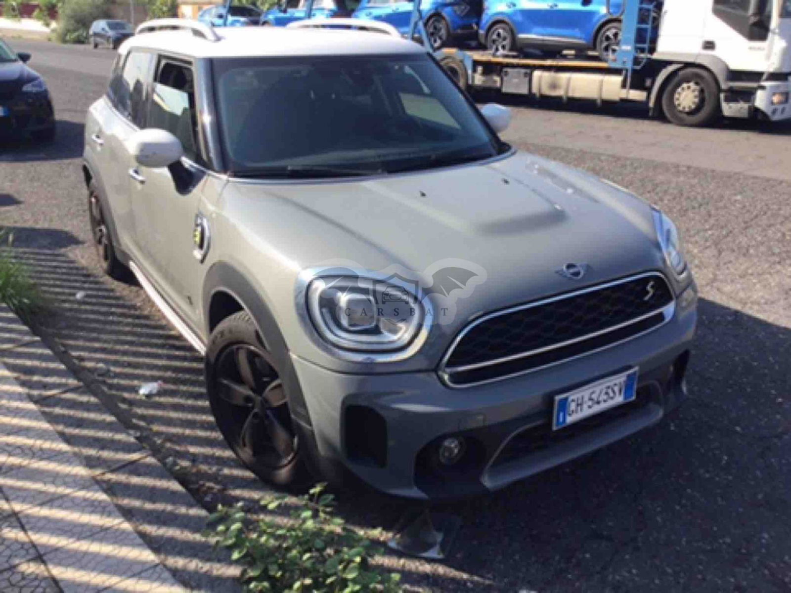 Mini Countryman Cooper SE 1.5 2022