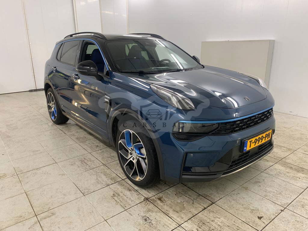 Lynk&Co 01 1.5 2023