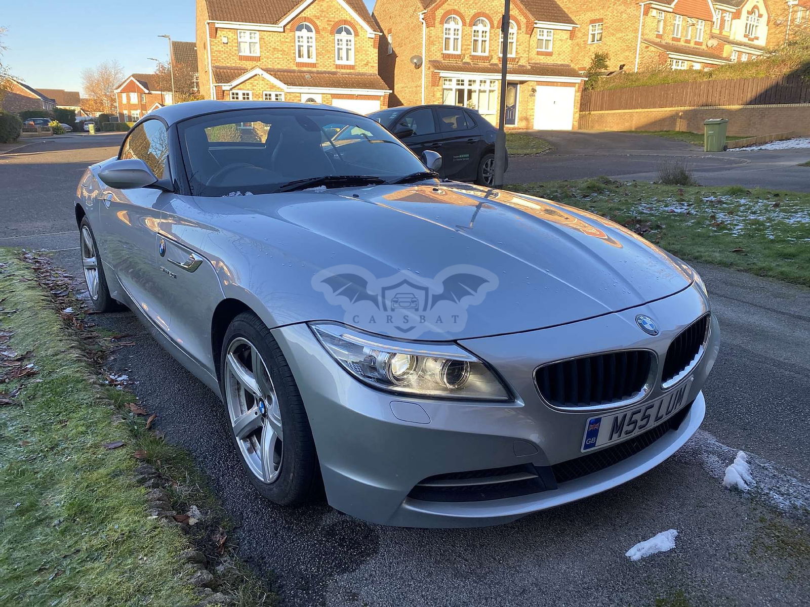 BMW Z4 20i 2014