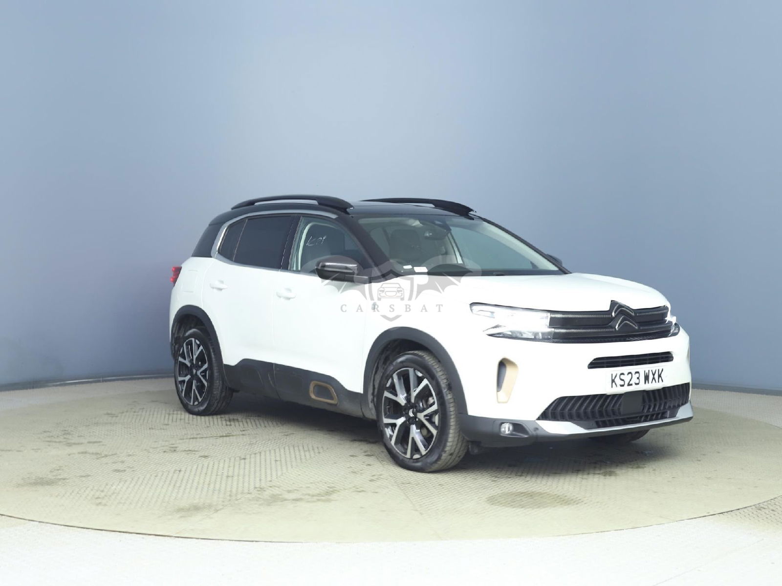 Citroën C5 Aircross 1.5 HDI C-Series 2023