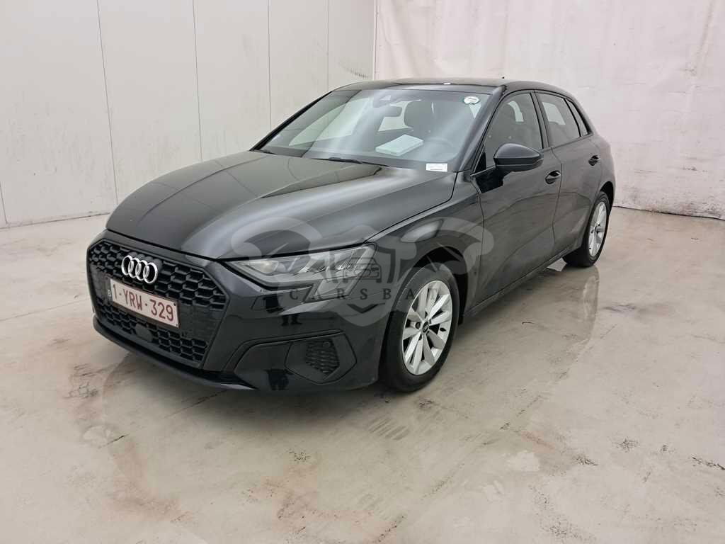 Audi A3 Sportback 1.0 TFSI 2020