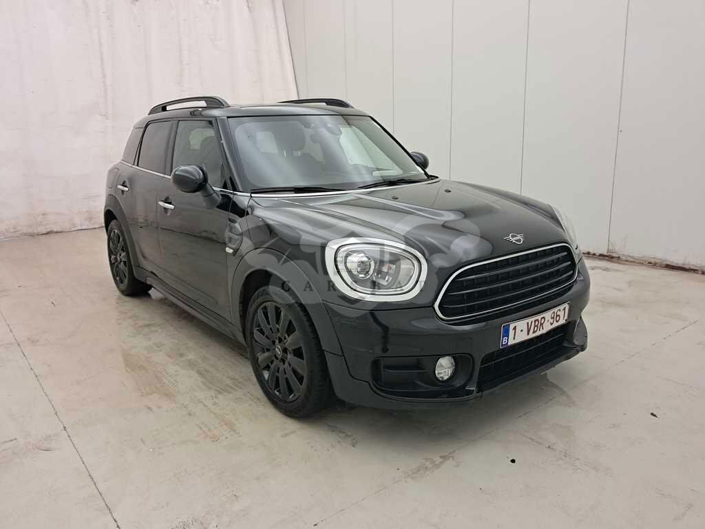 Mini Countryman Cooper 1.5 2018
