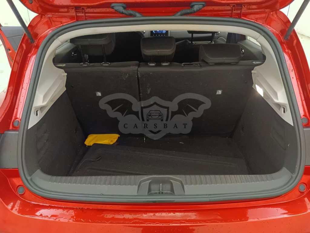 Renault Clio 1.0 Tce 2019