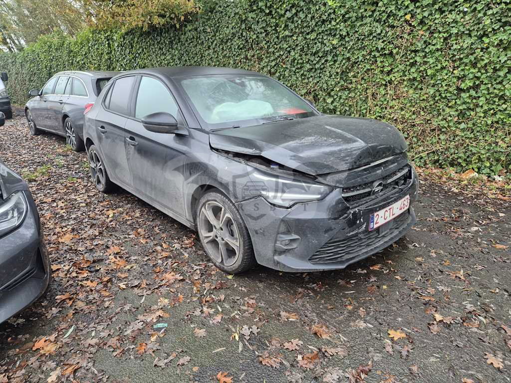 Opel Corsa 1.2 GS Line 2022