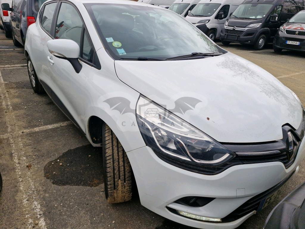 Renault Clio Air 2019