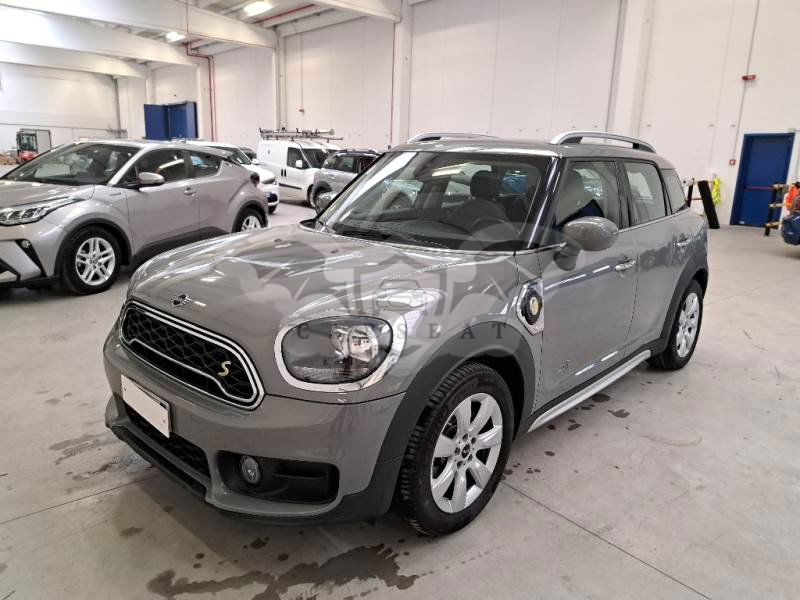 Mini Countryman Cooper SE 1.5 2019