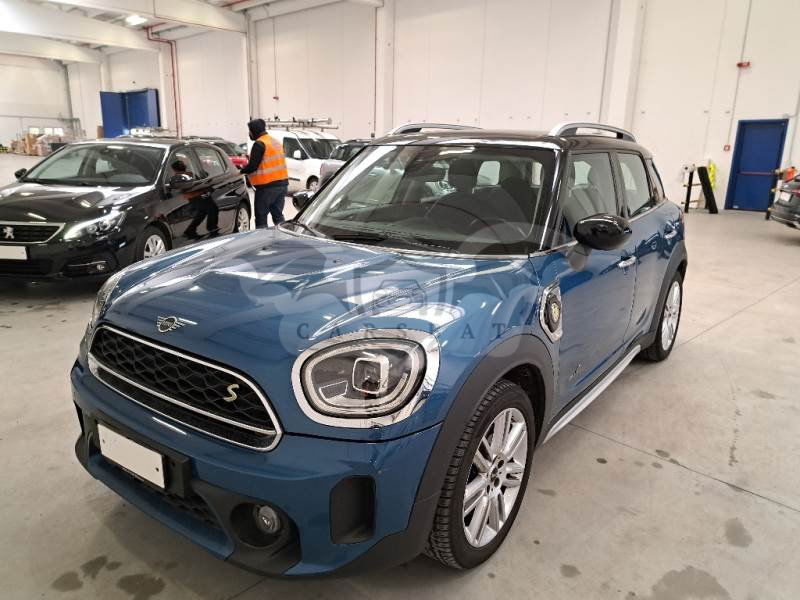 Mini Countryman Cooper SE 1.5 2020