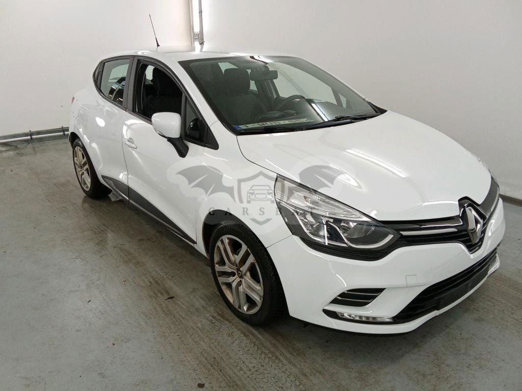 Renault Clio 0.9 TCe Zen 2019