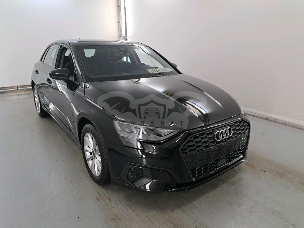 Audi A3 Sportback 2.0 TDI Business 2020