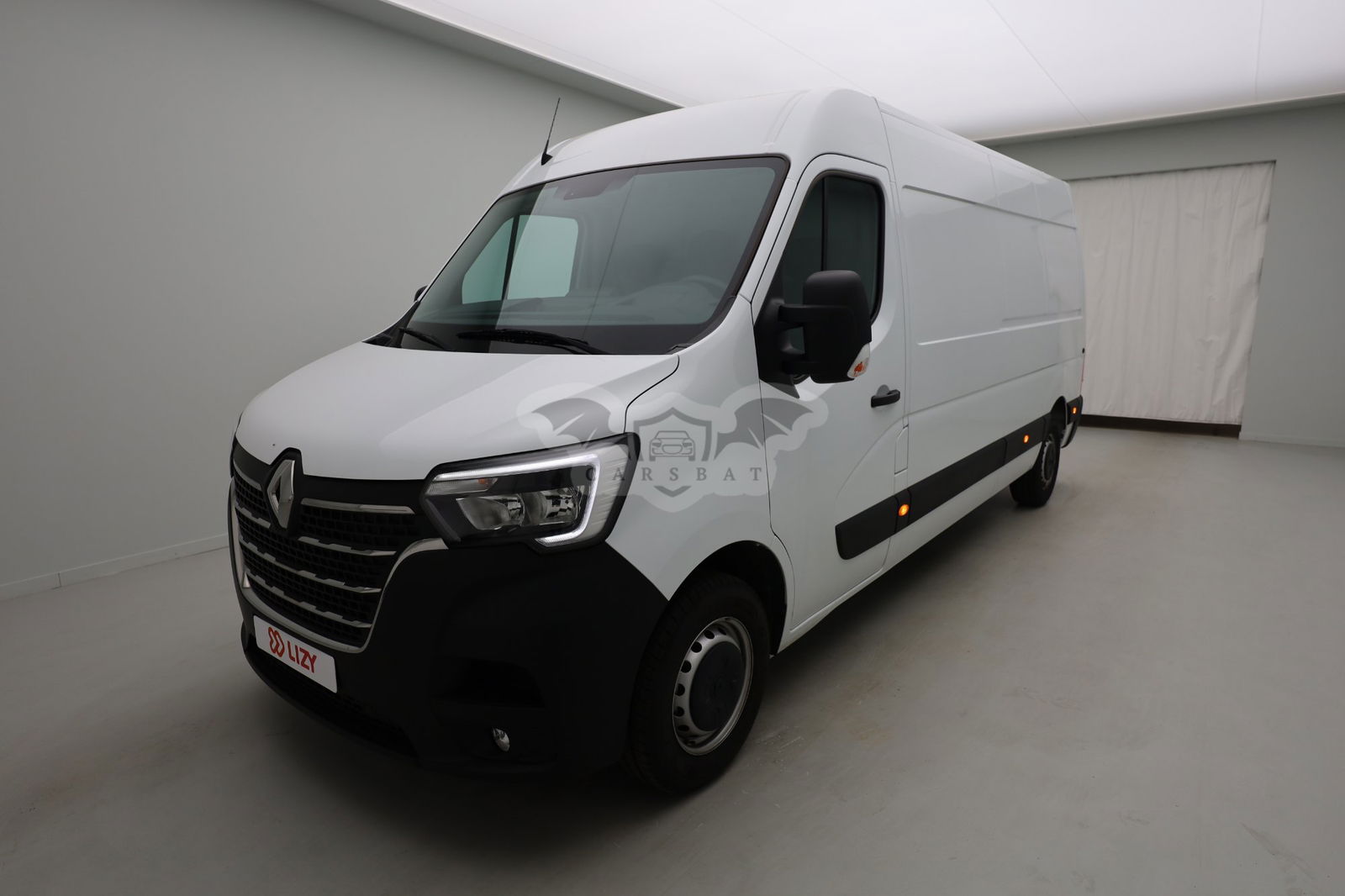 Renault Master L4H3 2.3 DCI 2023