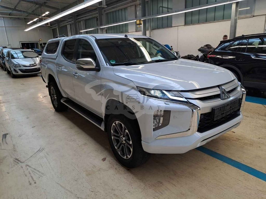 Mitsubishi L200 2020