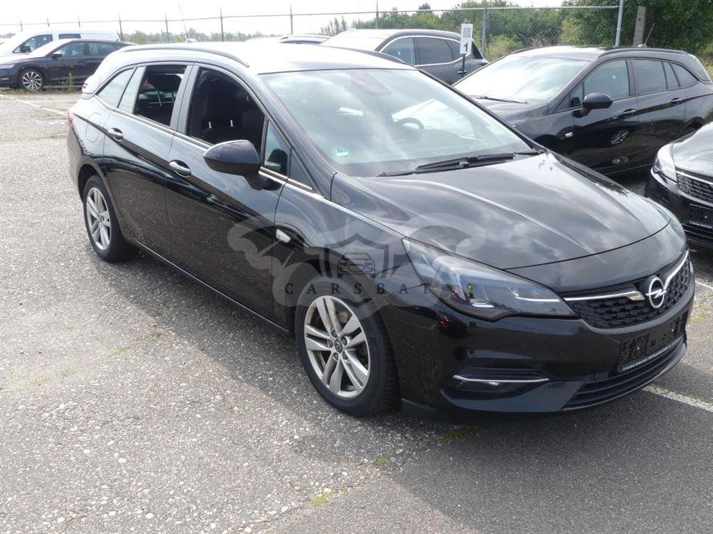 Opel Astra Sports Tourer 1.5 2021