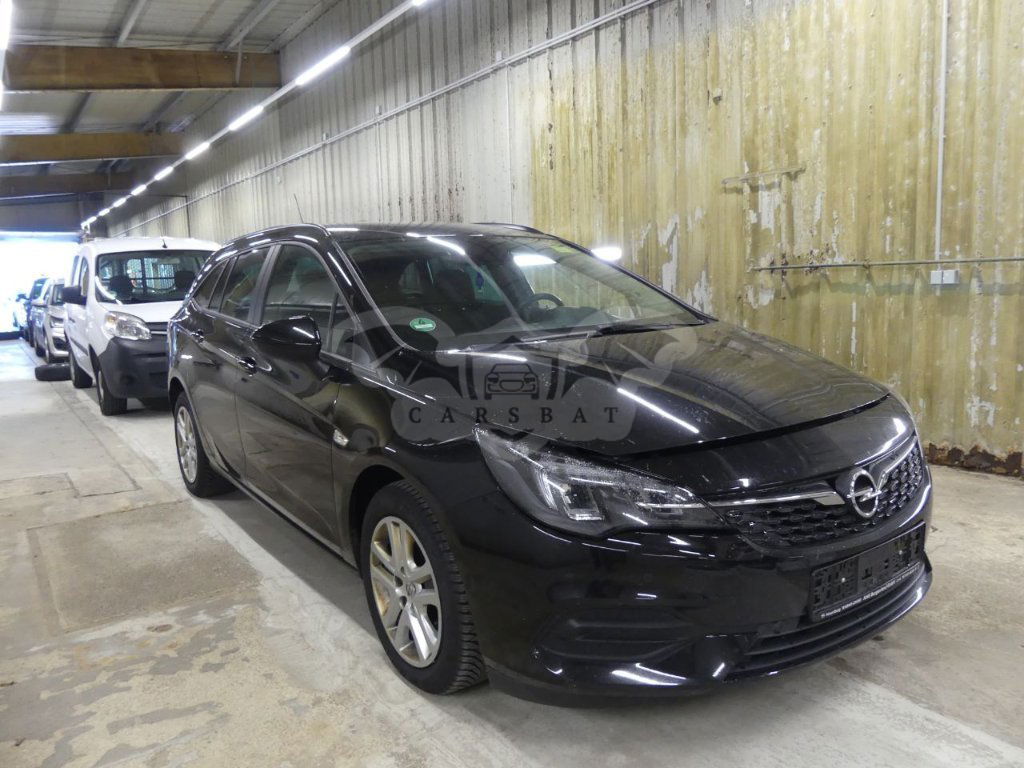 Opel Astra Sports Tourer 1.5 2022