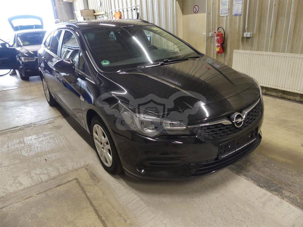 Opel Astra Sports Tourer 1.5 2022