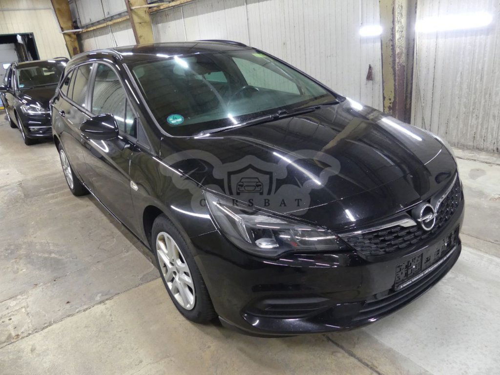 Opel Astra Sports Tourer 1.5 2022