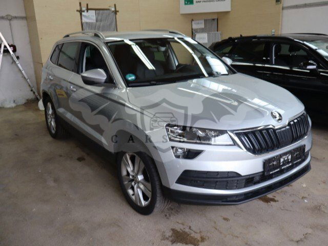 Skoda Karoq 2.0 TDI Style 2019