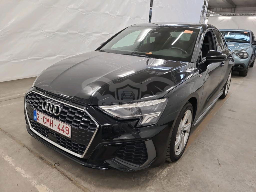 Audi A3 2.0 TDI S Line 2022