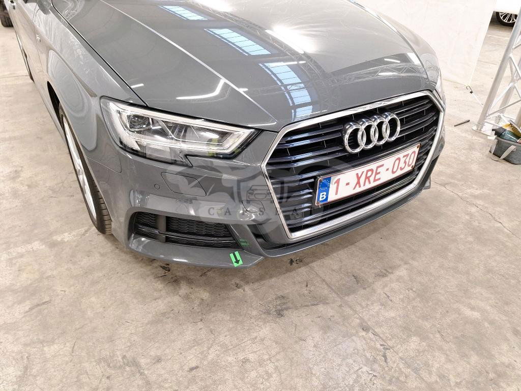 Audi A3 Sportback 30 TDI 2020