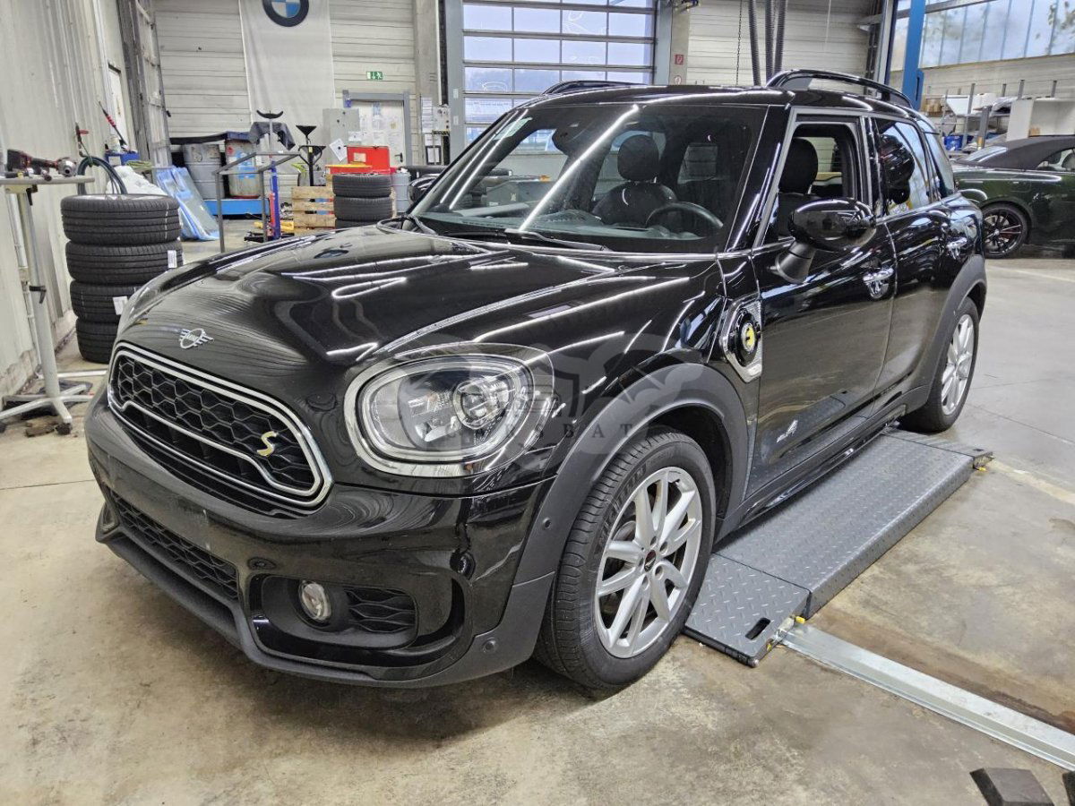 Mini Countryman Cooper SE 2019