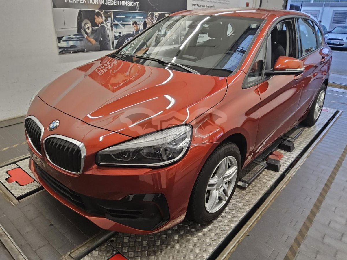 BMW 2 Series Active Tourer 218i 2021