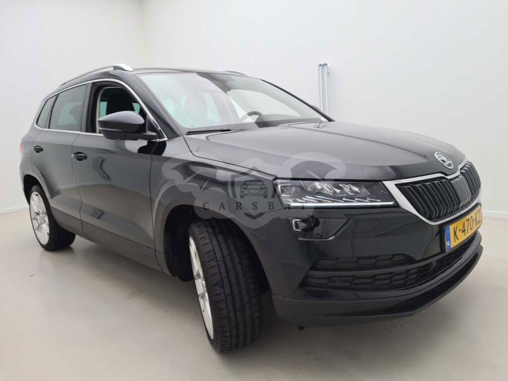 Skoda Karoq 1.5 TSI Business 2021
