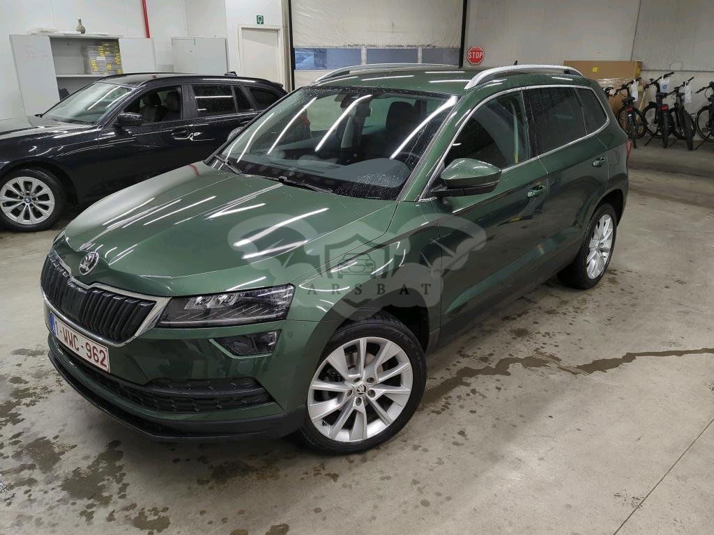 Skoda Karoq 1.5 TSI Style 2019
