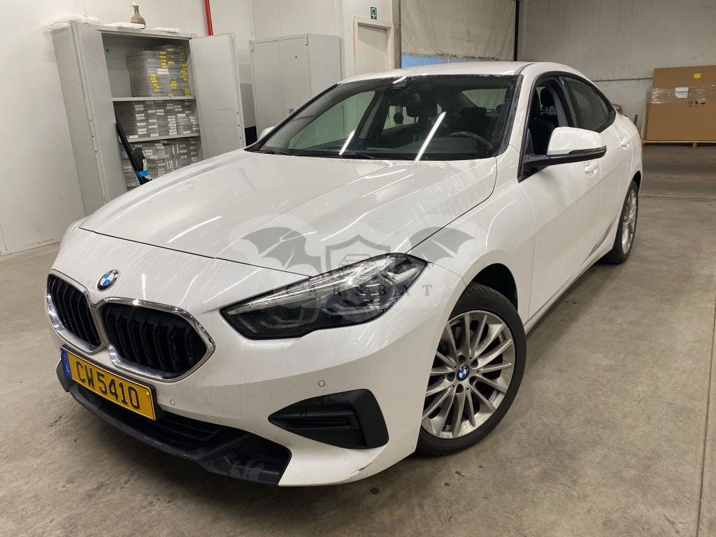 BMW 2 Series Gran Coupé 218i 2021