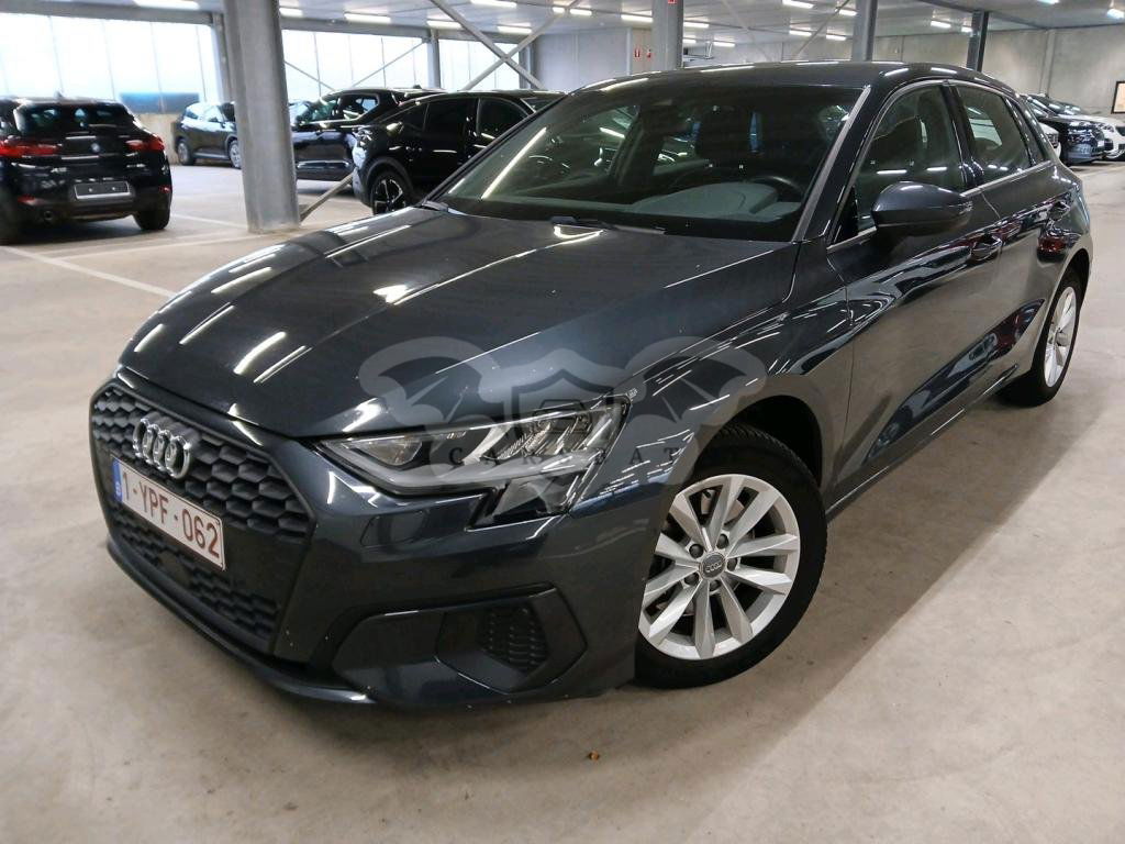 Audi A3 Sportback 30 TDI 2020